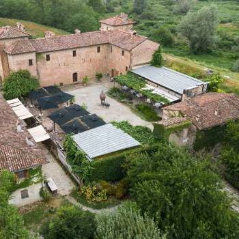 Museo del Culatello e del Masalén, Polesine Parmense